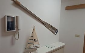 Apartamento Guimarey